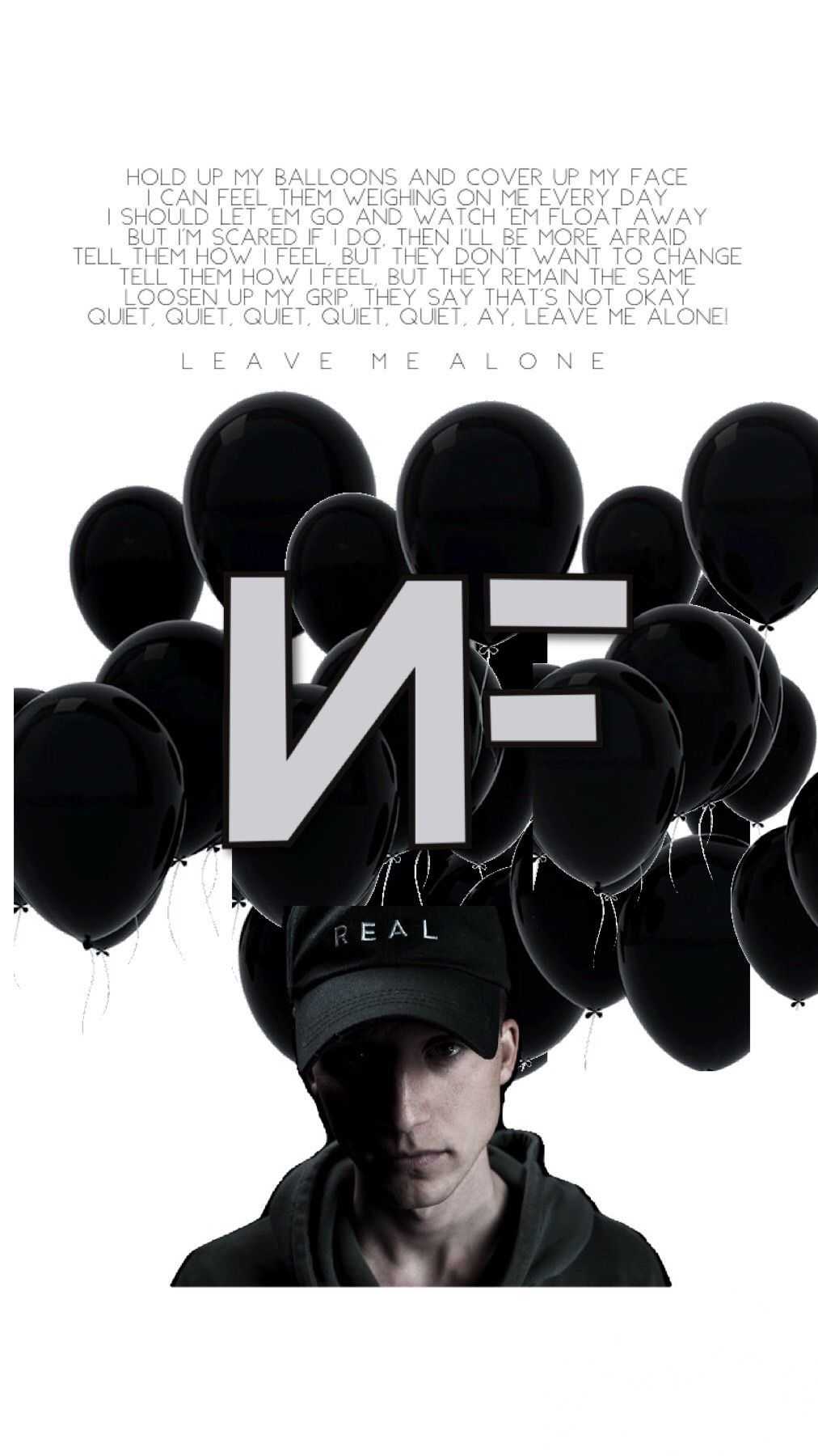 Real NF Wallpapers 1