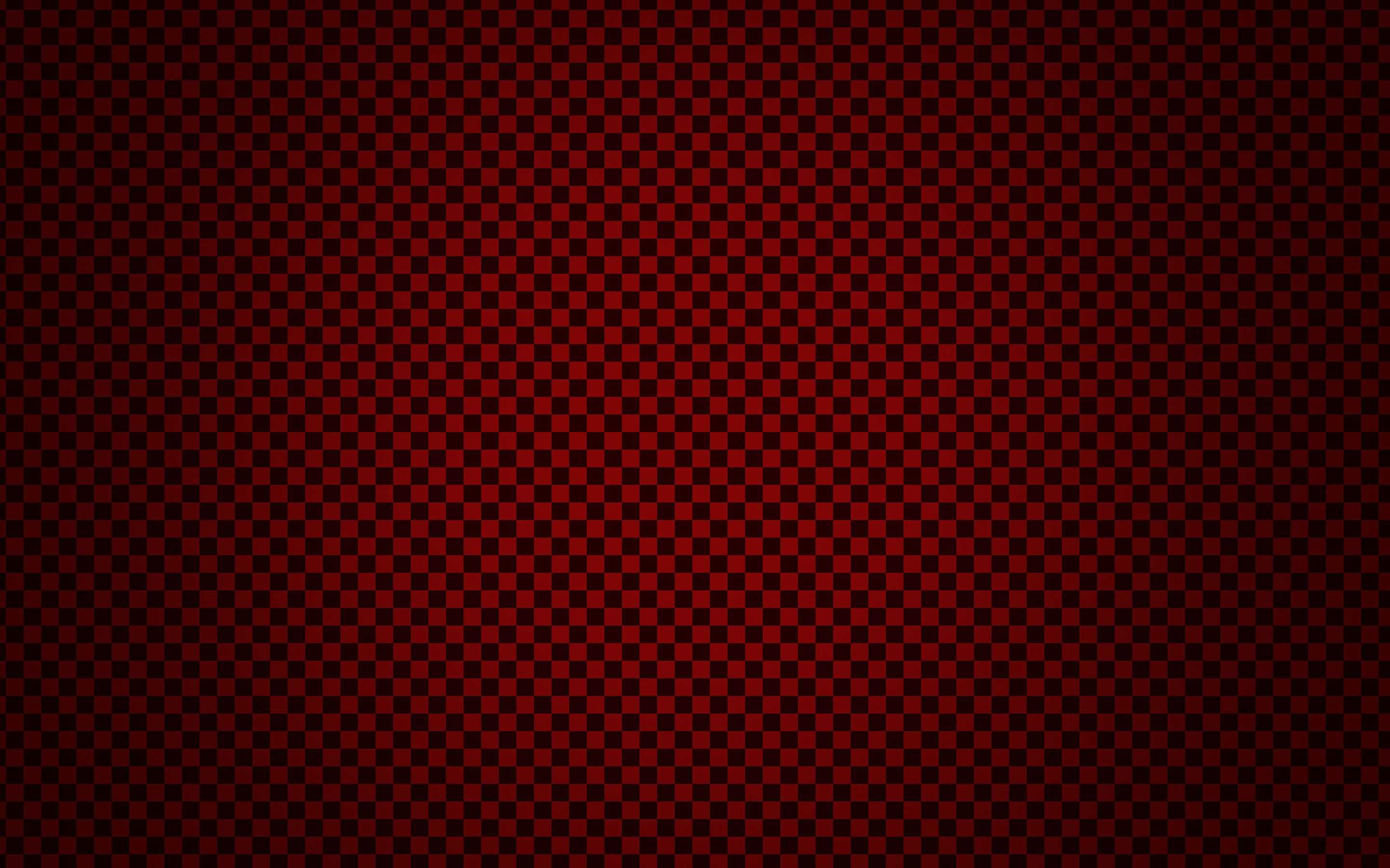 Red Carbon Fiber Wallpaper 1
