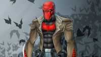 Red Hood Wallpaper PC 9