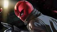 Red Hood Wallpapers 2