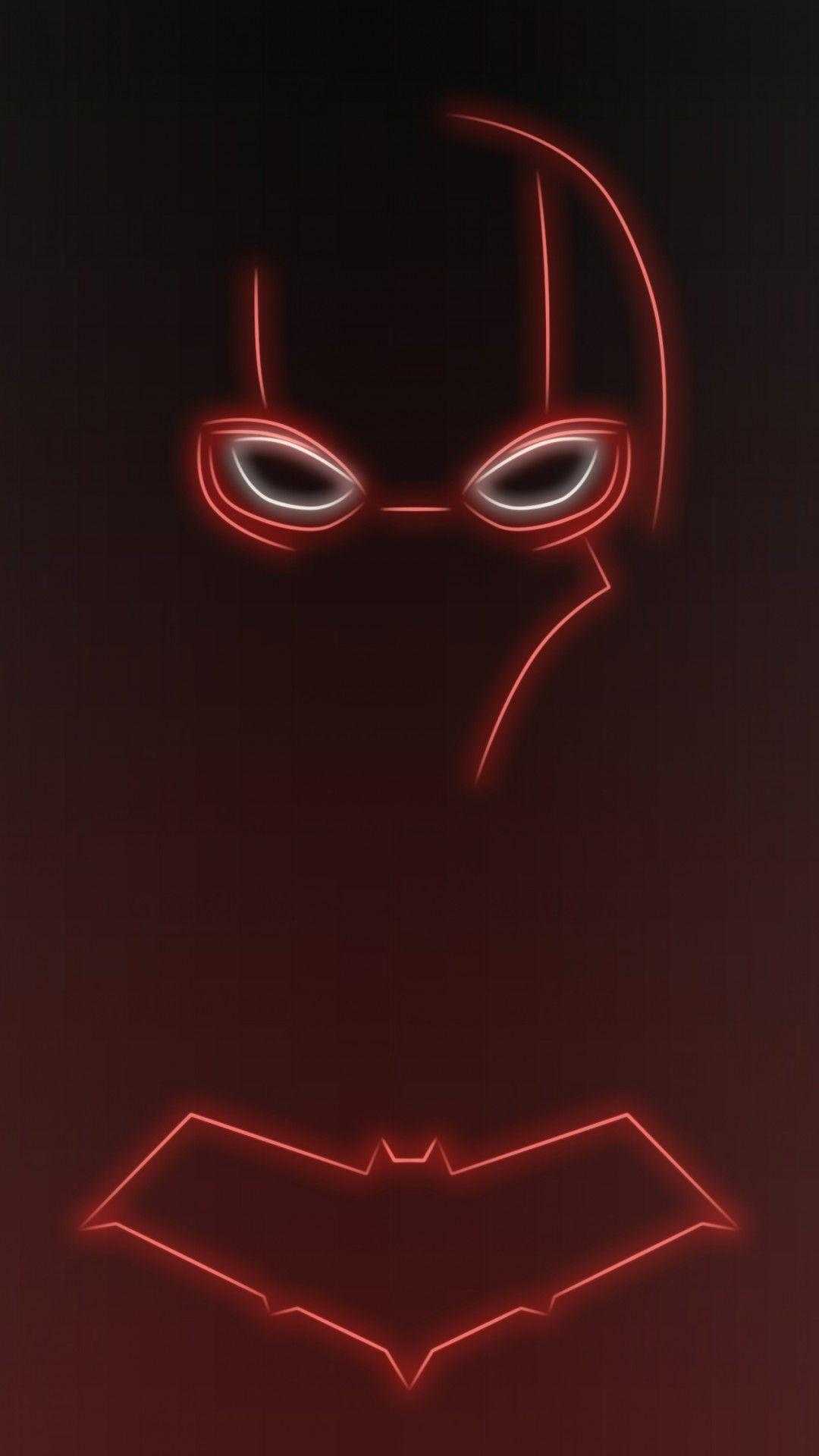 Red Hood iPhone Wallpapers 1 Red Hood iPhone Wallpapers 1