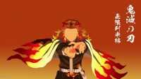 Rengoku Kyojuro Wallpaper HD 5