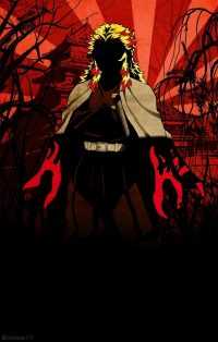 Rengoku Kyojuro Wallpapers 7