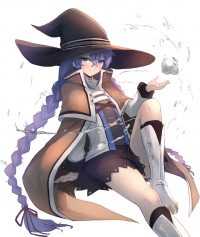 Roxy Migurdia Background 5