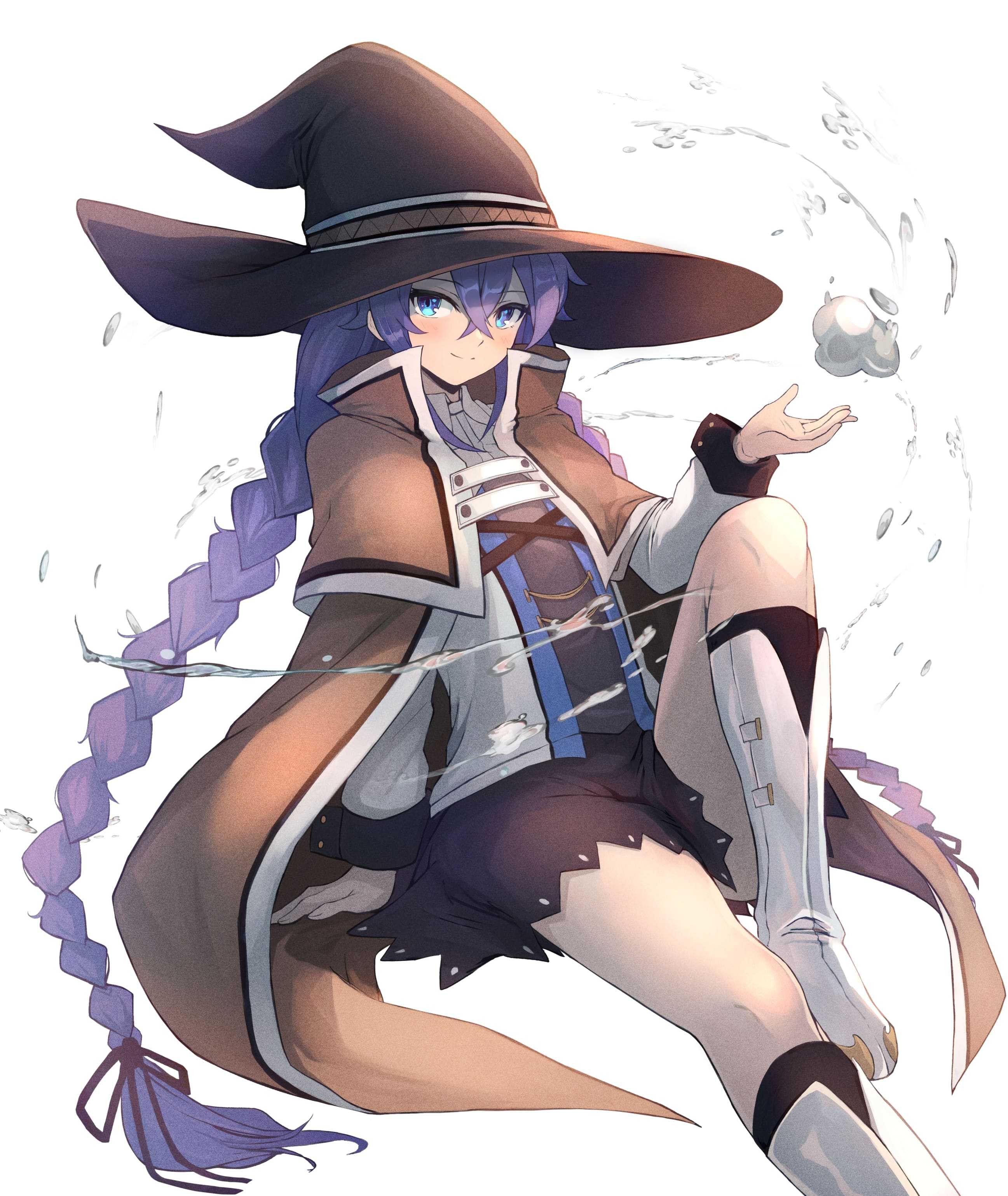 Roxy Migurdia Background 1 Roxy Migurdia Background 1