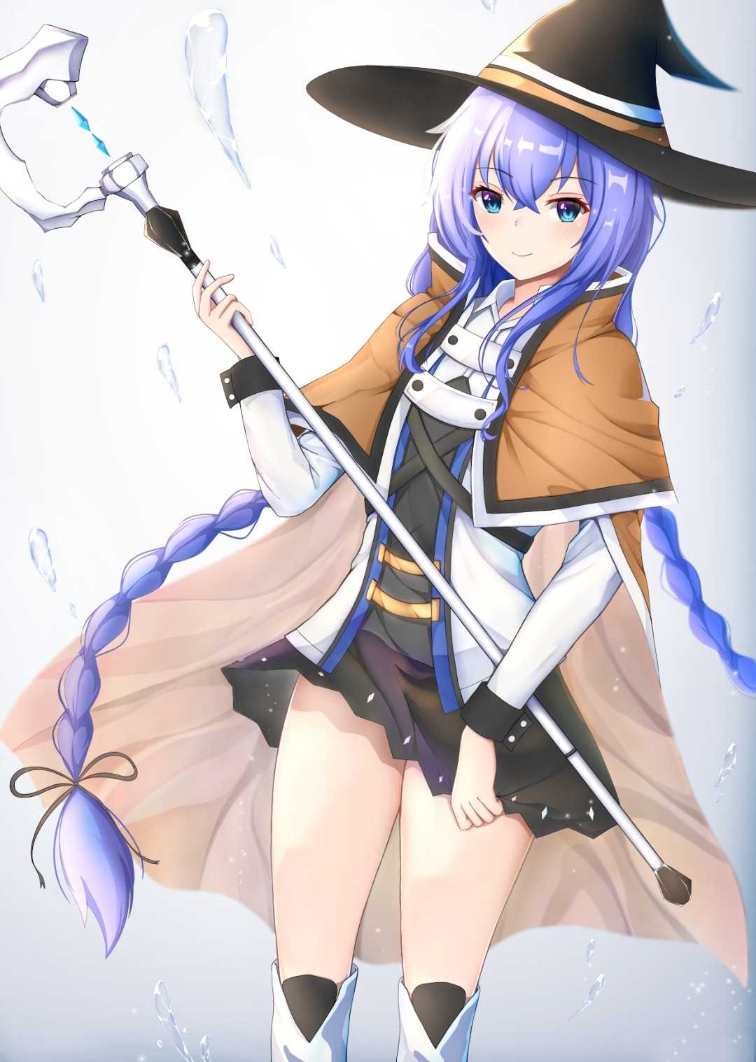 Roxy Migurdia Wallpaper 1 Roxy Migurdia Wallpaper 1