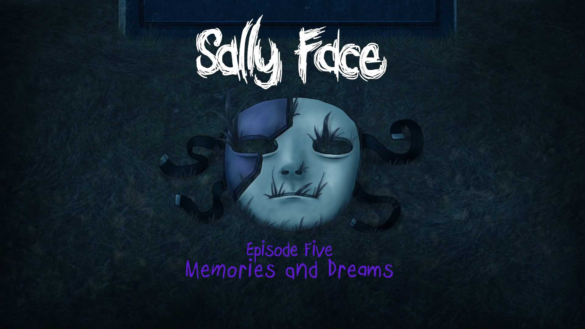 Sally Face HD Wallpaper 1 Sally Face HD Wallpaper 1