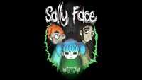 Sally Face PC Wallpaper 1