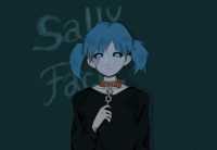Sally Face Wallpaper 10