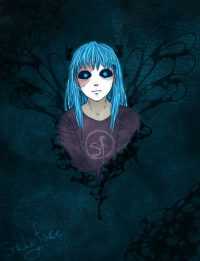 Sally Face Wallpaper 9