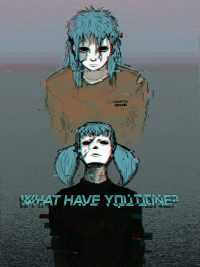 Sally Face Wallpaper 8