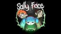 Sally Face Wallpaper 9
