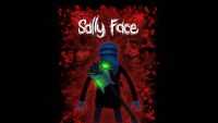 Sally Face Wallpaper HD 3