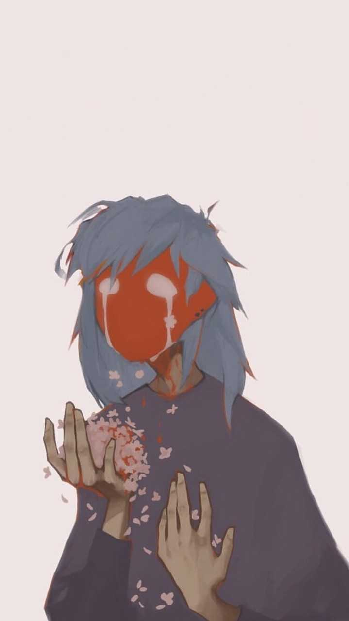 Sally Face Wallpaper iPhone 1 Sally Face Wallpaper iPhone 1