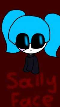 Sally Face Wallpapers 1