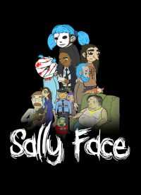 Sally Face Wallpapers 4