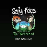Sally Face Wallpapers 5