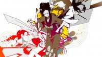 Samurai Champloo HD Wallpaper 9