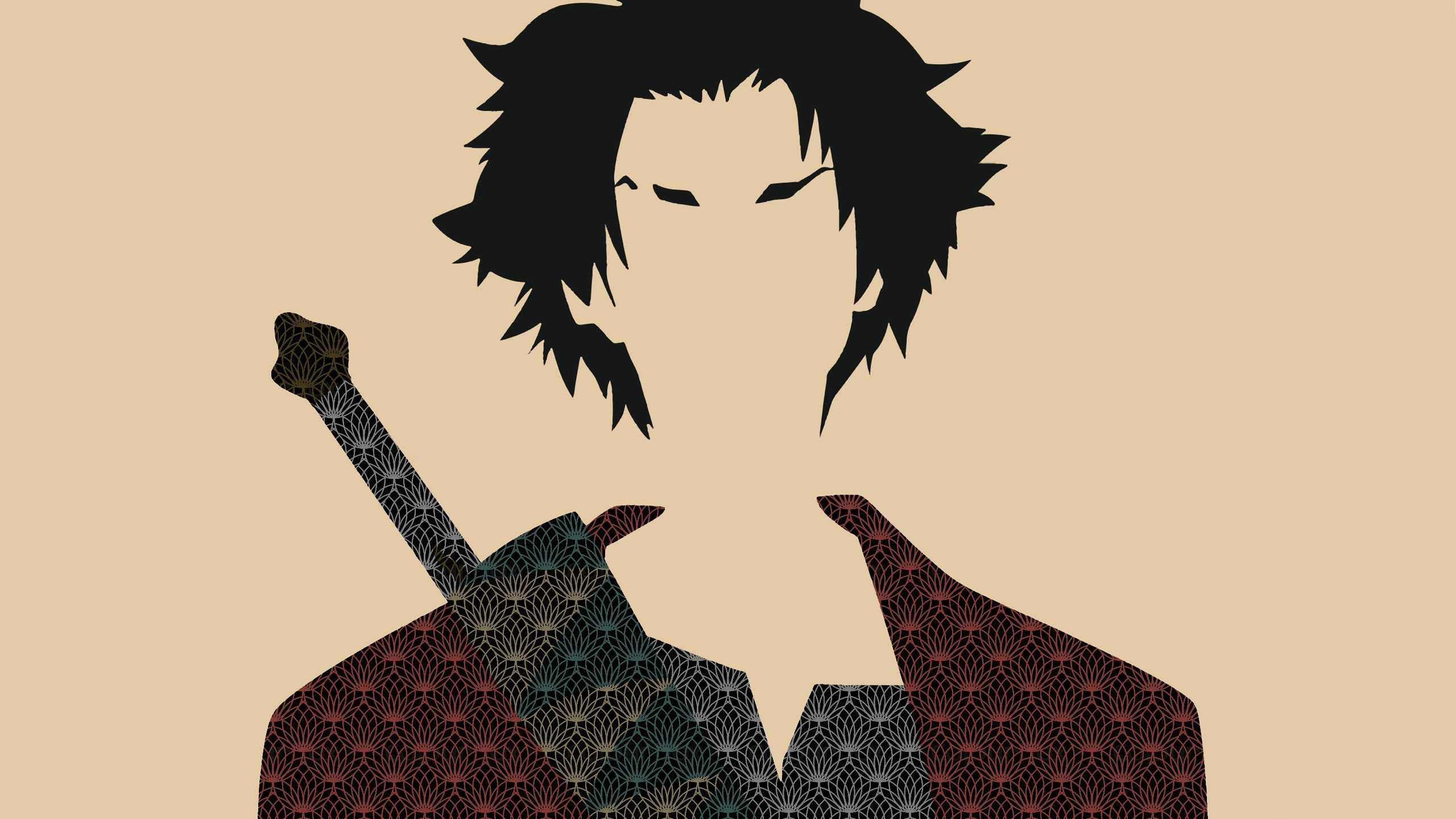 Samurai Champloo Wallpaper 1 Samurai Champloo Wallpaper 1