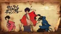 Samurai Champloo Wallpaper 3