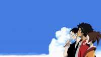 Samurai Champloo Wallpaper 6