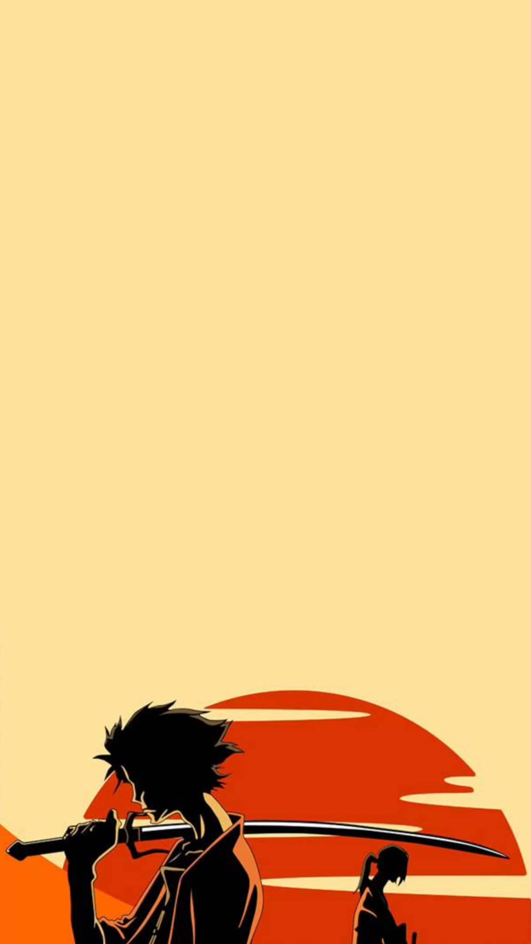 Samurai Champloo Wallpaper Iphone Kolpaper Awesome Free Hd Wallpapers