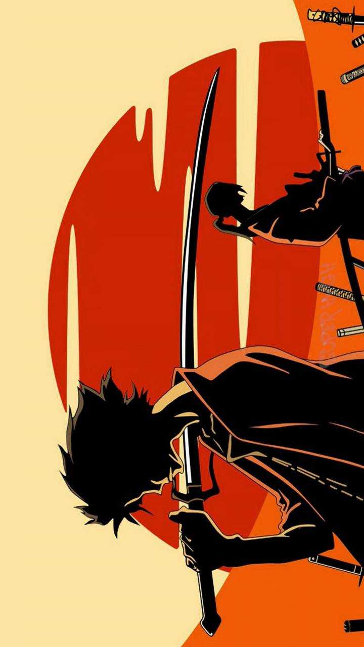 Samurai Champloo Wallpaper Iphone Kolpaper Awesome Free Hd Wallpapers