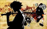 Samurai Champloo Wallpapers 3