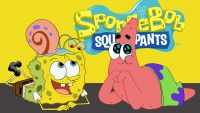 Spongebob and Patrick Wallpaper 9