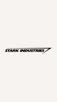Stark Industries Lockscreen 9