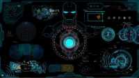 Stark Industries Wallpaper 9
