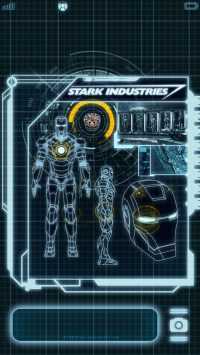Stark Industries Wallpaper 9