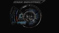 Stark Industries Wallpaper 5