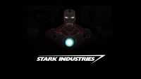 Stark Industries Wallpaper 6