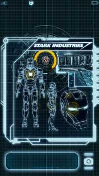 Stark Industries Wallpaper Android 8