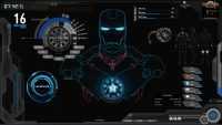Stark Industries Wallpaper Desktop 7