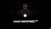 Stark Industries Wallpaper Desktop 6