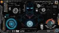 Stark Industries Wallpaper HD 5
