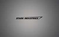 Stark Industries Wallpaper Macbook 2