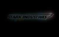 Stark Industries Wallpaper PC 1