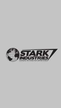 Stark Industries Wallpaper iPhone 1