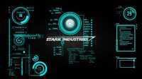 Stark Industries Wallpapers 2