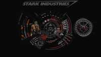 Stark Industries Wallpapers 5
