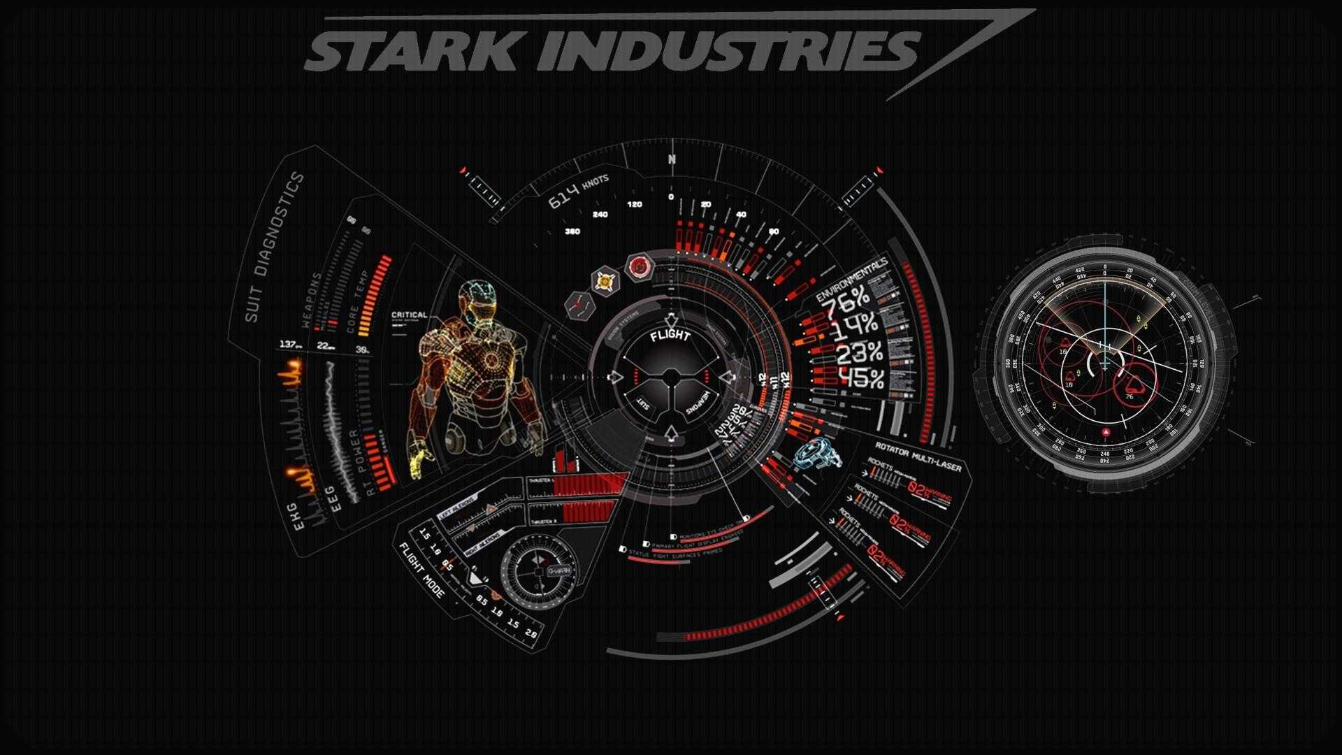 Stark Industries Wallpapers 1 Stark Industries Wallpapers 1