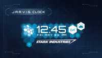 Stark Industries Wallpapers 6