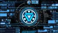 Stark Industries Wallpapers 1