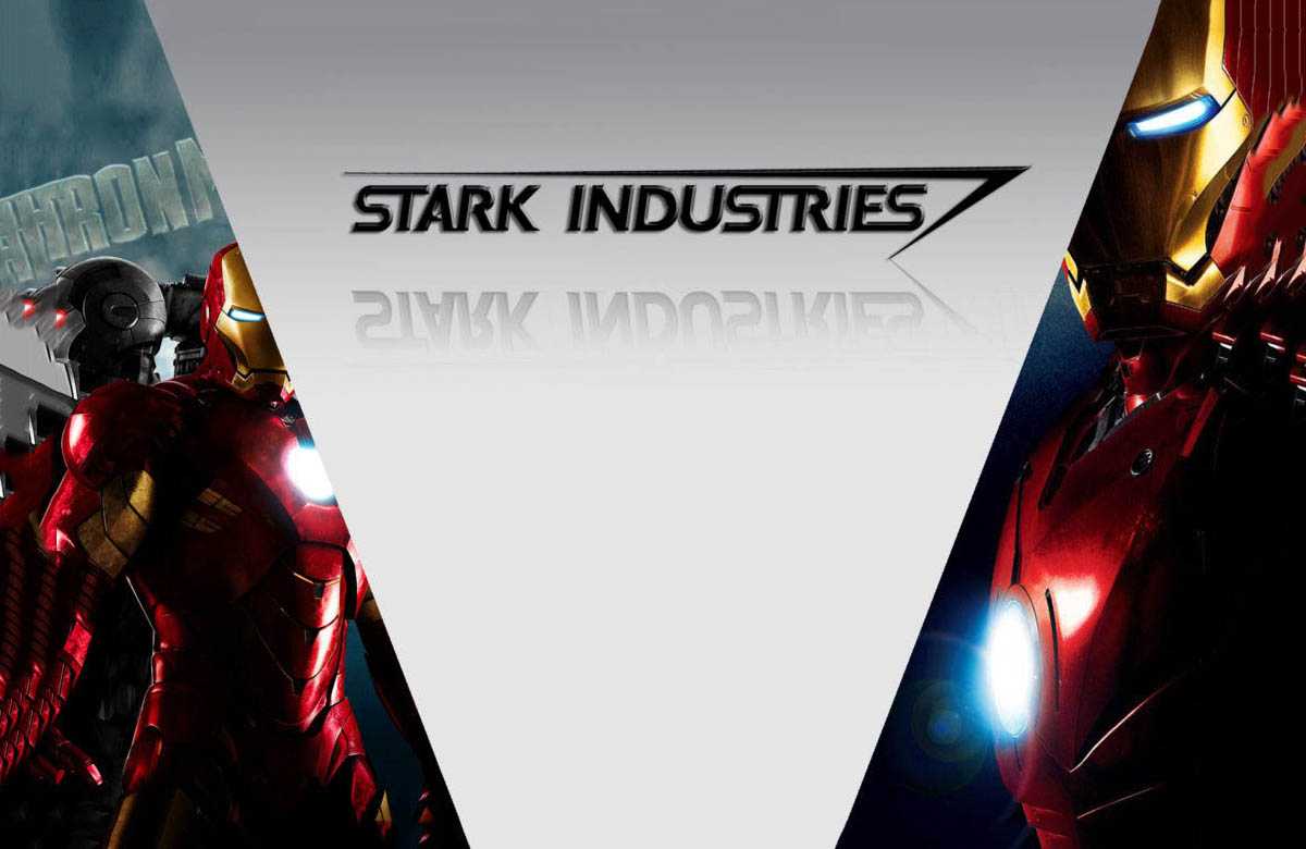 Stark Industries Wallpapers 1 Stark Industries Wallpapers 1