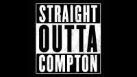 Straight Outta Compton Wallpaper 7