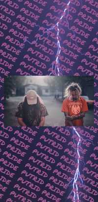 Suicide Boys Wallpaper Android 1