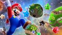 Super Mario HD Wallpaper 7